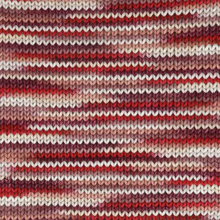 Scheepjes Catona Chroma - 020 Chestnut - 50gramm