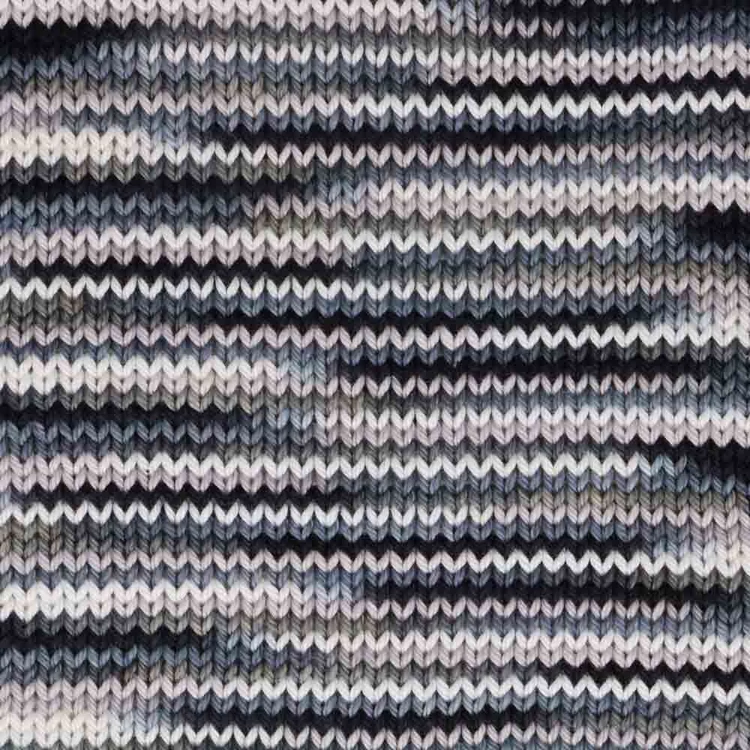 Scheepjes Catona Chroma 021 Dusk - multikolor pamut fonal  - cotton yarn - 50gramm