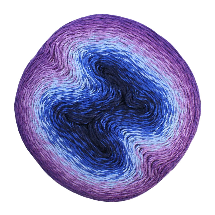 Scheepjes Whirl 783 - Áfonyás Muffin