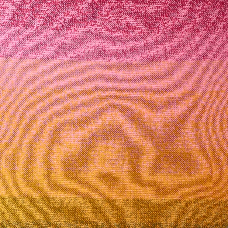 Scheepjes Whirl 793 Goji Sorbet Dream - színátmenetes fonal - yarn cake