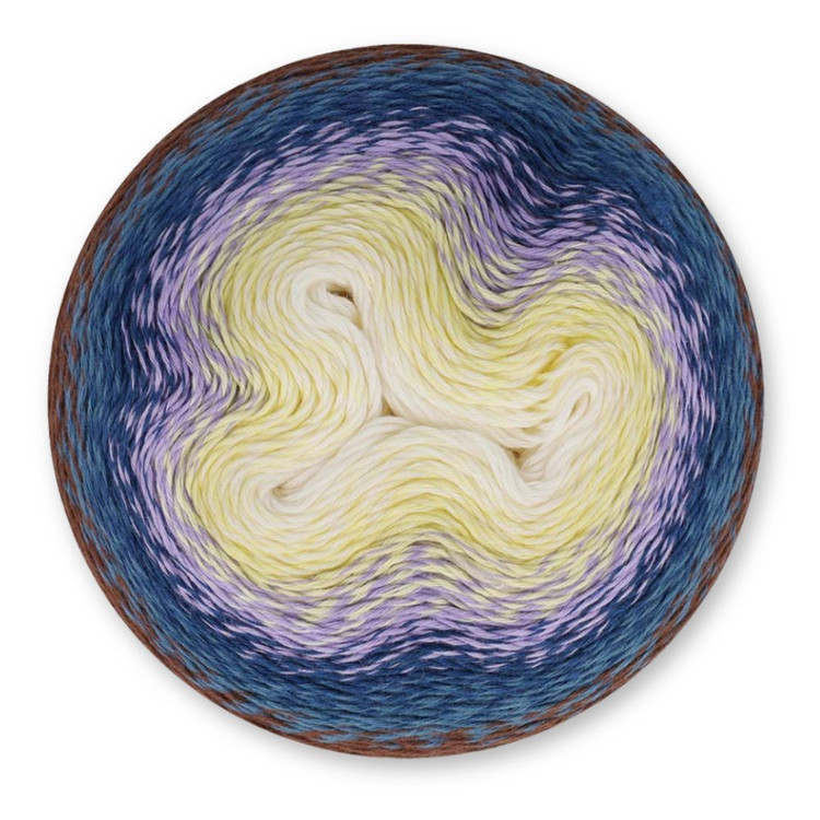 Scheepjes Whirl - Birthday Cake - 799 Piece of Cake Scheepjes Whirl - Birthday Cake - 799 Piece of Cake