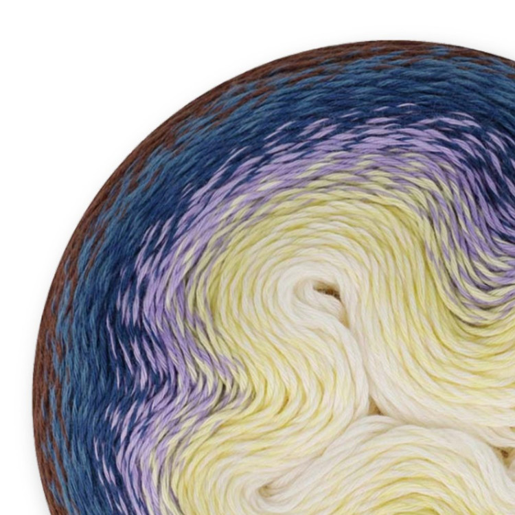 Scheepjes Whirl - Birthday Cake - 799 Piece of Cake Scheepjes Whirl - Birthday Cake - 799 Piece of Cake