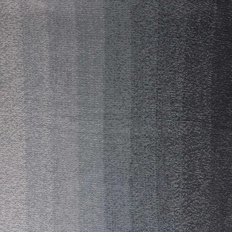 Scheepjes Cotton Whirl 702 Cookies and Cream - színátmenetes fonal - yarn cake