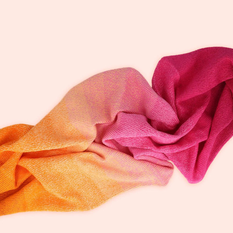 Scheepjes Cotton Whirl 703 Sugary Sunset