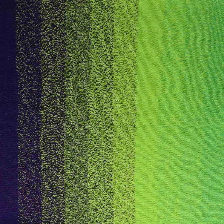 Scheepjes Cotton Whirl 704 Pistachio Palette - színátmenetes fonal - yarn cake