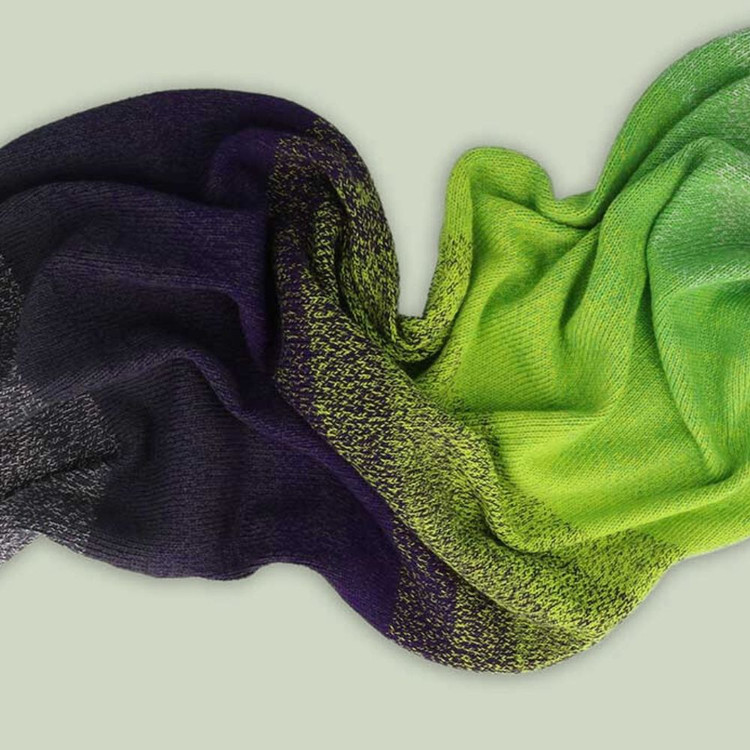Scheepjes Cotton Whirl 704 Pistachio Palette