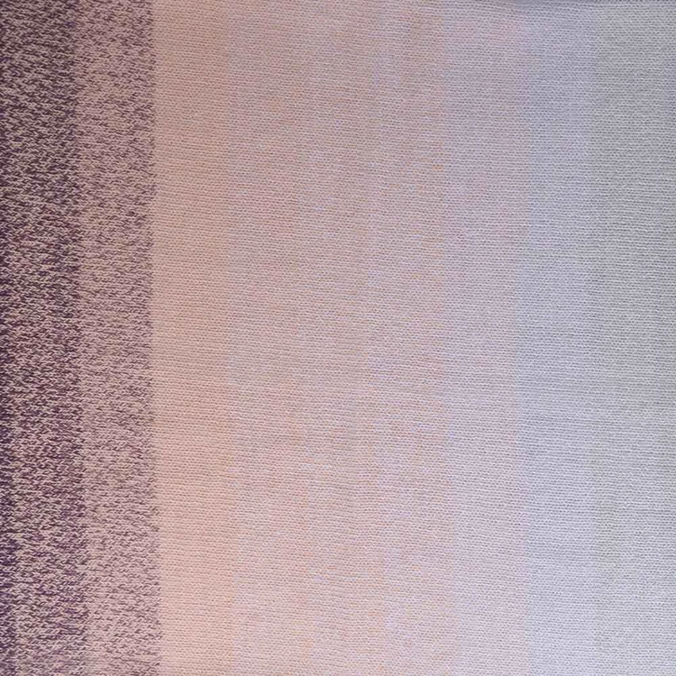 Scheepjes Cotton Whirl 710 Clementine Cloud - színátmenetes fonal - yarn cake