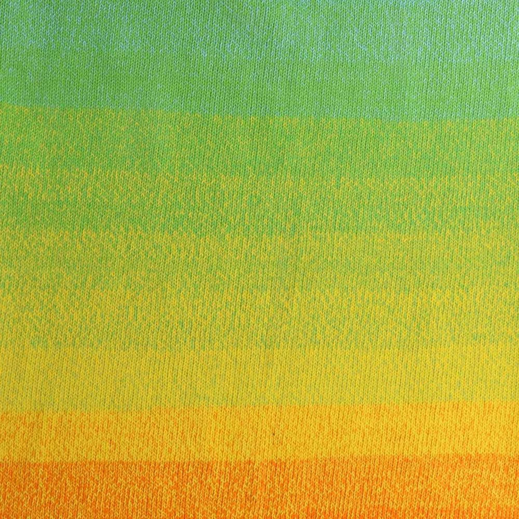 Scheepjes Cotton Whirl 711 Sprinkles