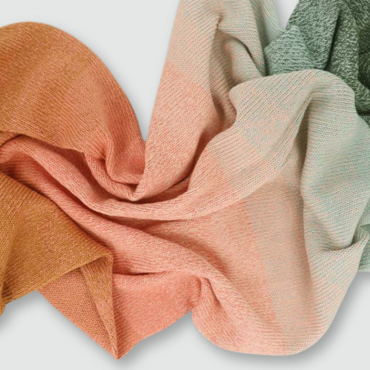 Scheepjes Cotton Whirl 715 Mellow Meadow