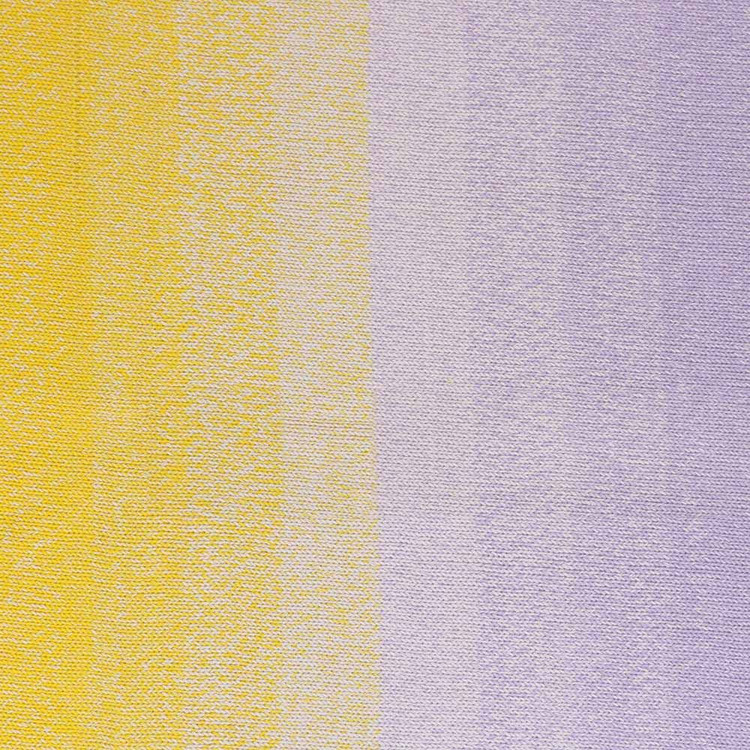 Scheepjes Cotton Whirl 716 Purple Passion
