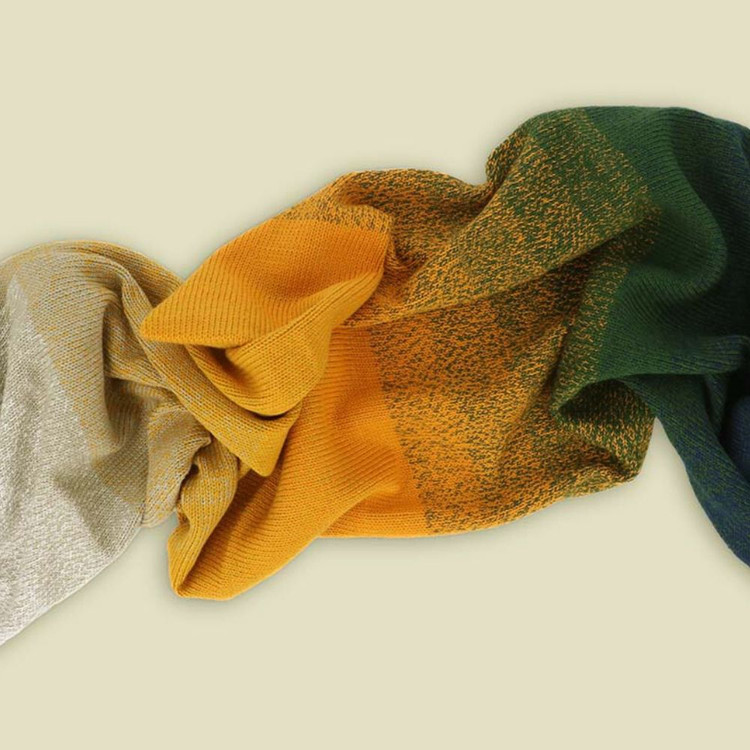 Scheepjes Cotton Whirl 717 Sunlit Sanctuary
