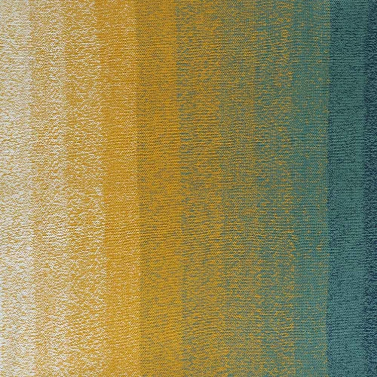 Scheepjes Cotton Whirl 720 Coastal Cottage - színátmenetes fonal - yarn cake