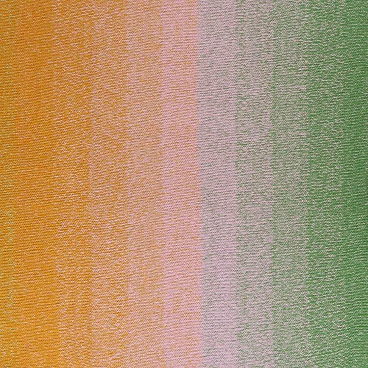 Scheepjes Cotton Whirl 721 Spring Whisper - színátmenetes fonal - yarn cake