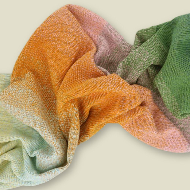 Scheepjes Cotton Whirl 721 Spring Whisper Scheepjes Cotton Whirl 721 Spring Whisper