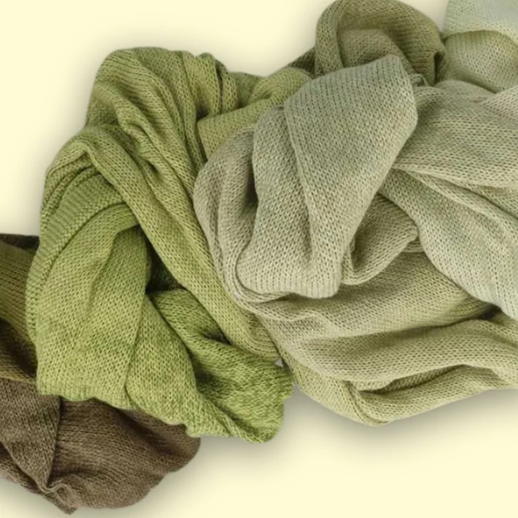 Scheepjes Mega Whirl - 401 Moodychrome színátmenetes fonal - yarn cake