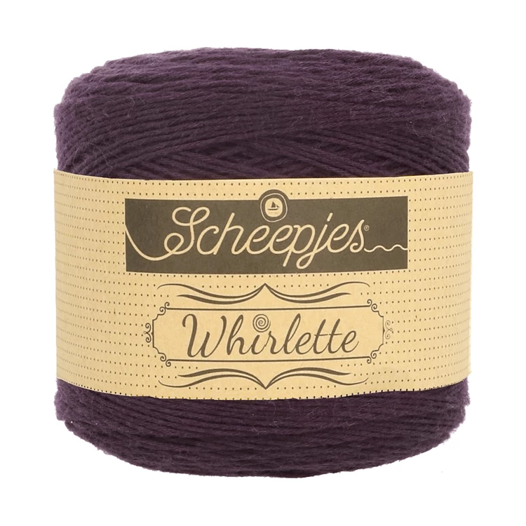 Scheepjes Whirlette 855 Grappa - keverék fonal - yarn cake