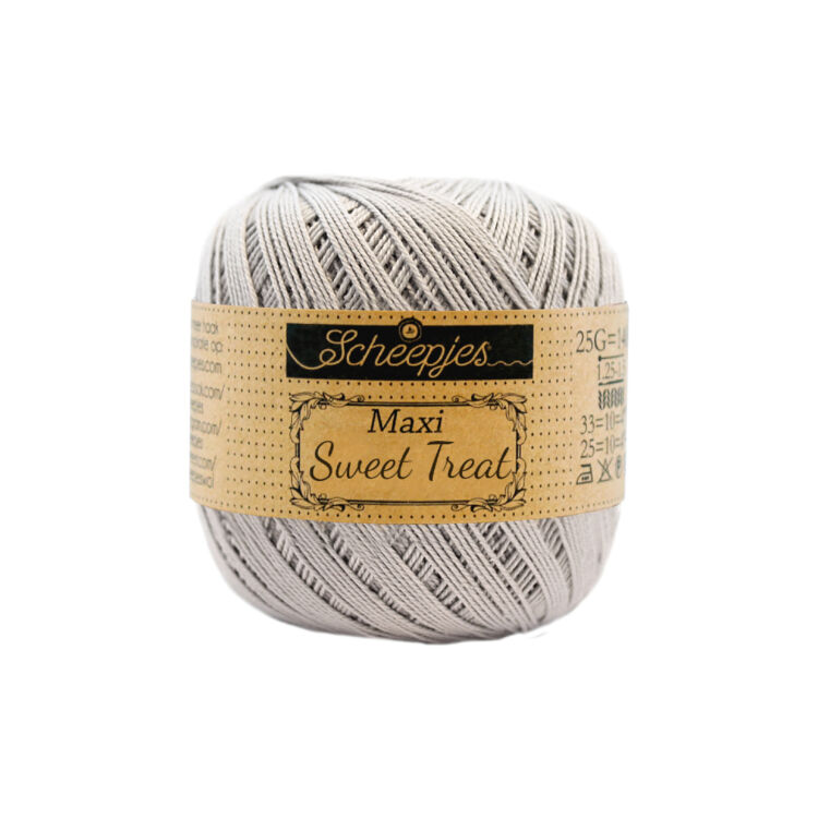 Scheepjes Maxi Sweet Mercury 074 - pamut fonal  - cotton yarn