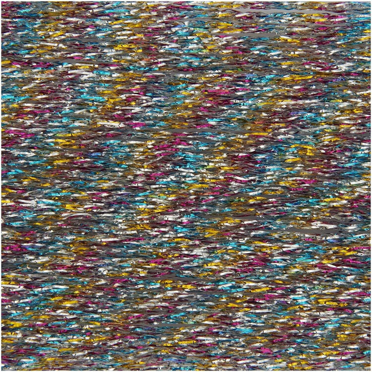 Ricorumi Lamé 004 - Multicolour - csillogós fonal Ricorumi Lamé 004 - Multicolour - csillogós fonal