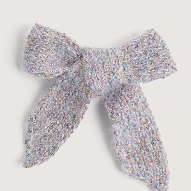 Ricorumi Lamé 004 Multicolour yarn - csillogó amigurumi fonal