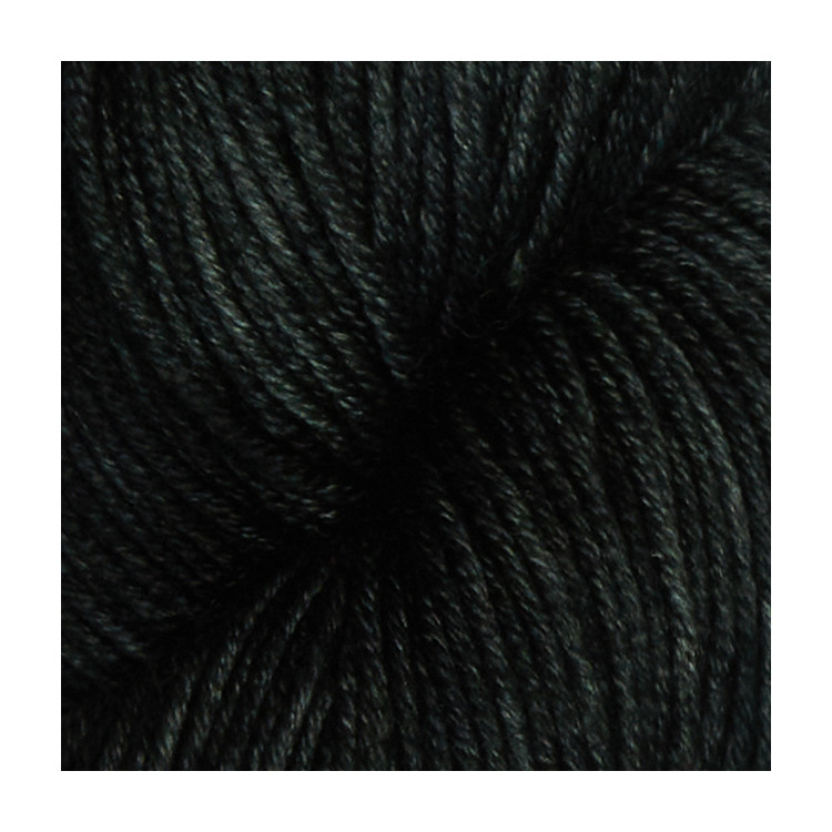 Symfonie Viva 1019 Black Pepper - fekete gyapjú fonal Symfonie Viva 1019 Black Pepper - fekete gyapjú fonal