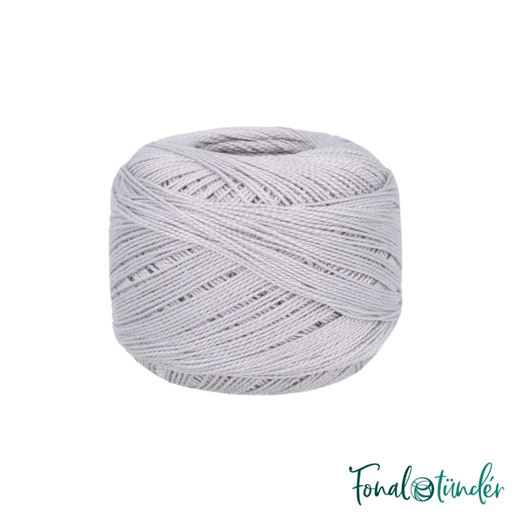 Scheepjes Candy Floss 074 - pamut hímzőfonal  - cotton embroidery yarn