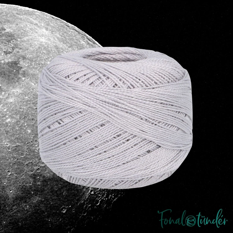 Scheepjes Candy Floss 074 - pamut hímzőfonal  - cotton embroidery yarn