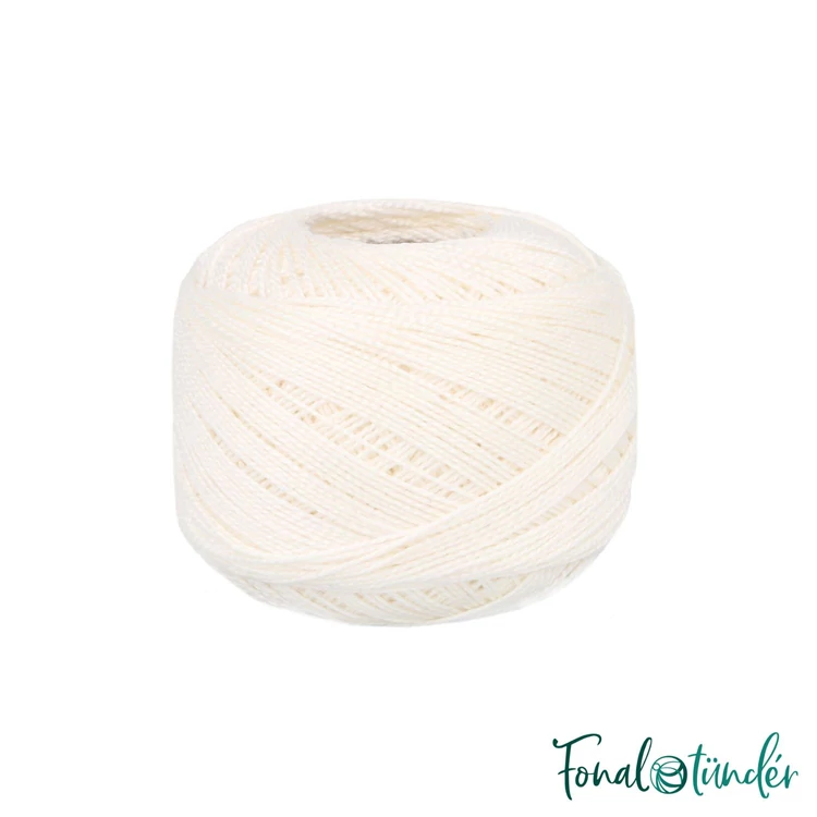 Scheepjes Candy Floss 105 - pamut hímzőfonal  - cotton embroidery yarn