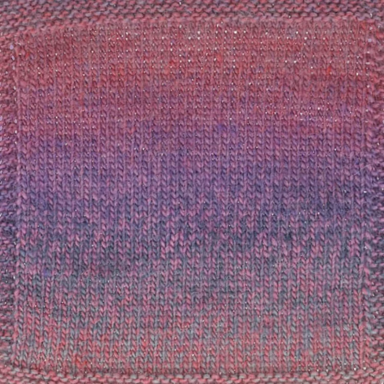 Scheepjes Our Tribe 978 Natalia - szinatmenetes gyapjú fonal - wool yarn