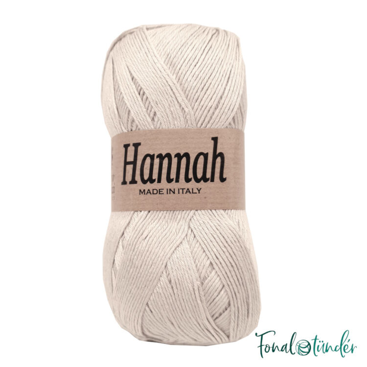 Borgo de Pazzi Hannah - 40 - light beige - világos drapp - Lyocell fonal - Lyocell yarn