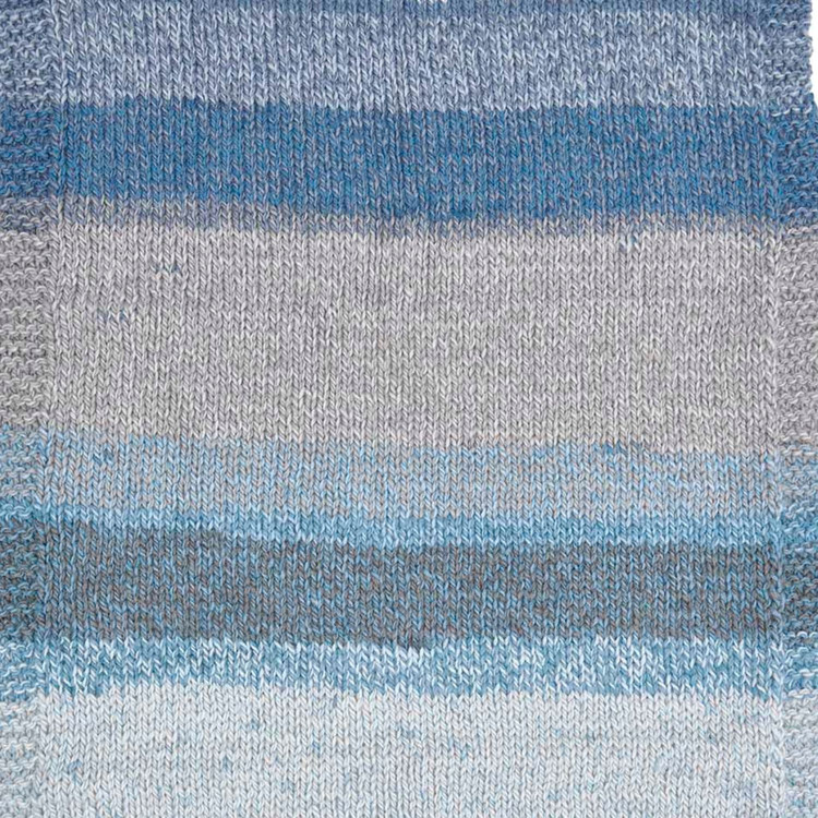 Rico Chic-Unique 017 Blue - Kékség - gyapjú keverék fonal Rico Chic-Unique 017 Blue - Kékség - gyapjú keverék fonal