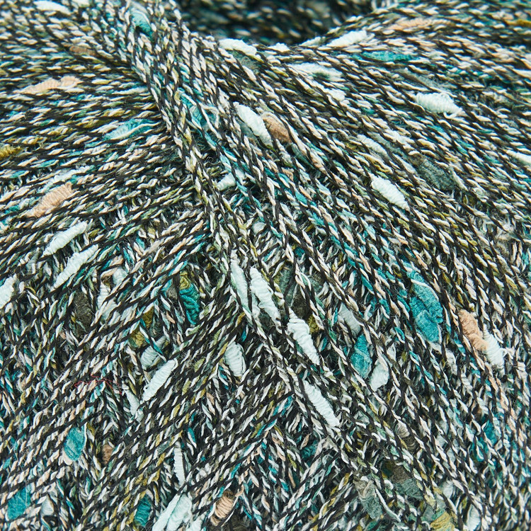 Rico - Make it Tweed - 005 Forest - kreatív fonal