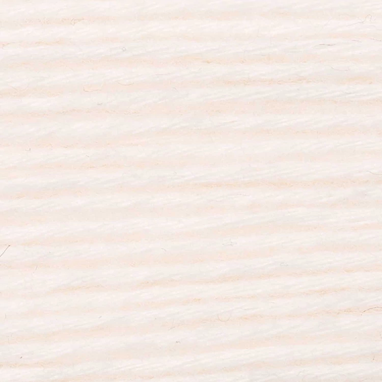 Rico Alpaca Chunky - 001 Cream - wool based yarn - krémfehér gyapjú fonal 