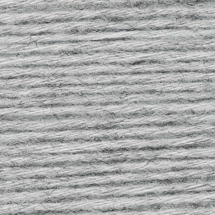 Rico Alpaca Chunky - 005 Aqua - wool based yarn - szürke gyapjú fonal 