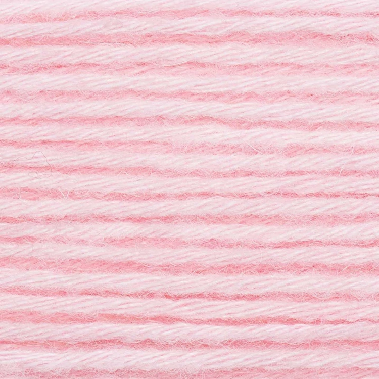Rico Alpaca Chunky 015 Pink - wool yarn - rózsaszín gyapjú fonal 