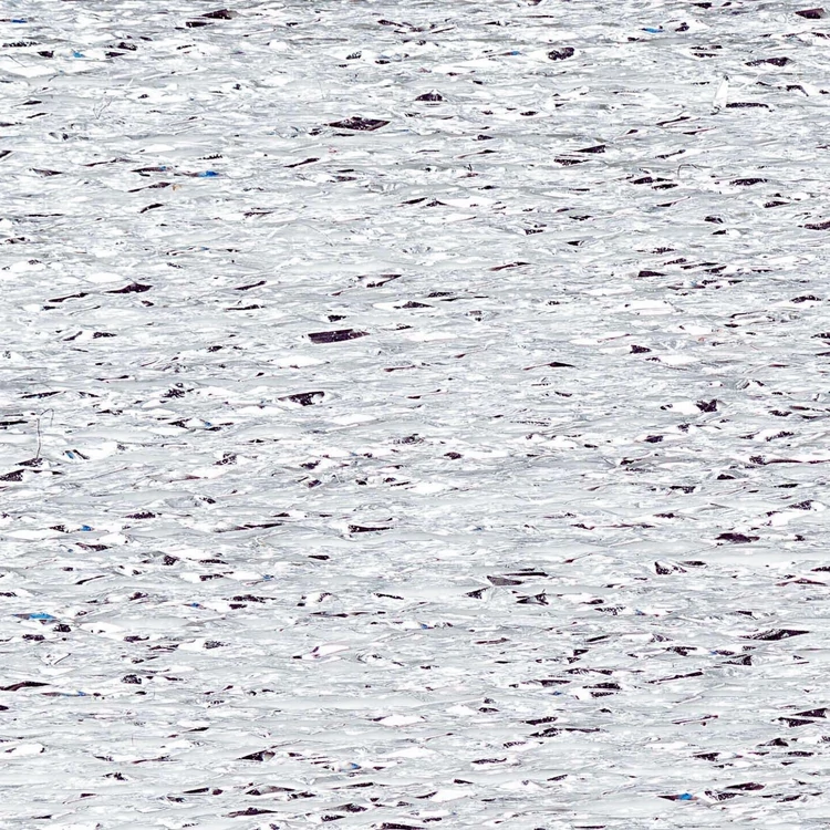 Rico Sticktwist Metallic 942 Silver - metálfényű ezüst hímzőfonal