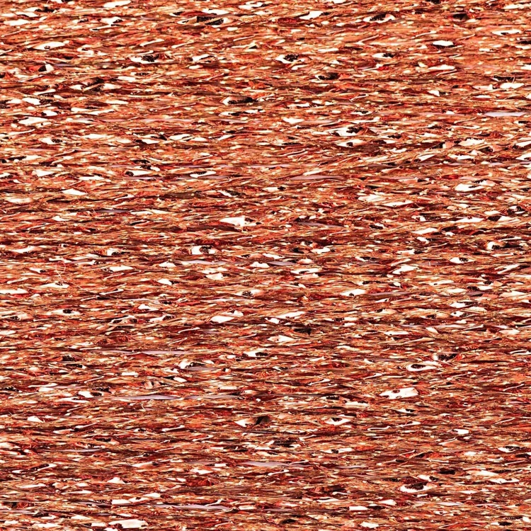 Rico Sticktwist Metallic 943 Copper - metálfényű réz hímzőfonal