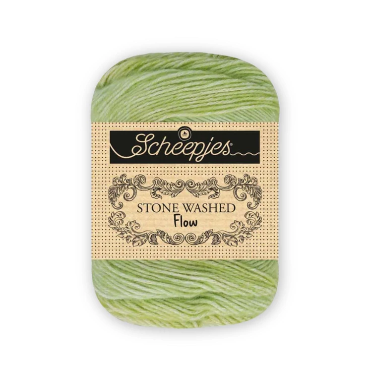 Scheepjes Stone Washed Flow 04 Reverie - színátmenetes fonal