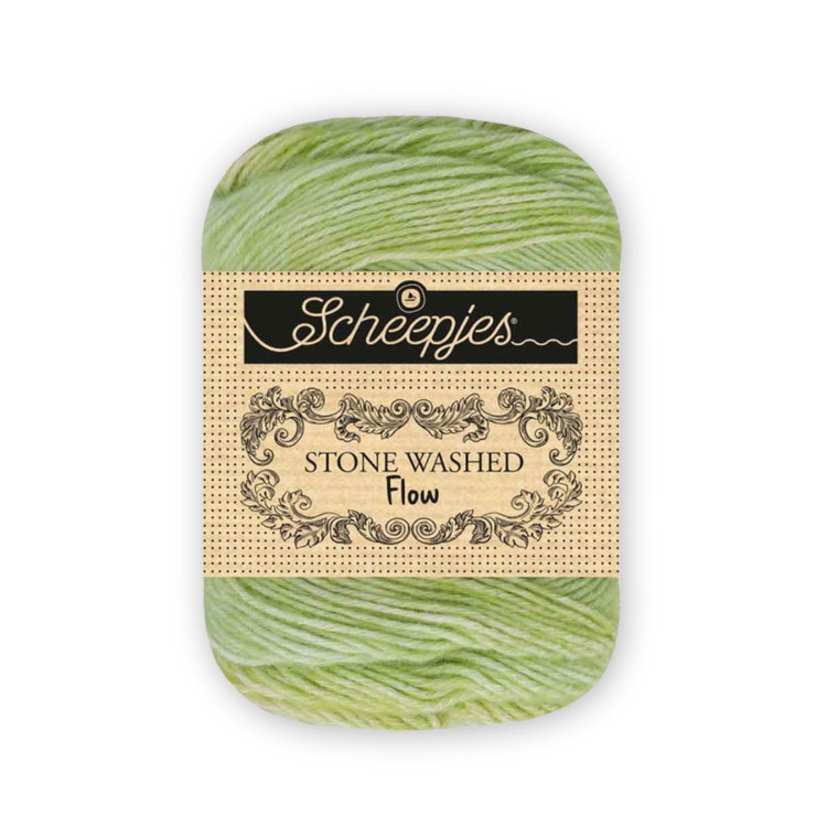 Scheepjes Stone Washed Flow - 04 Reverie - színátmenetes fonal