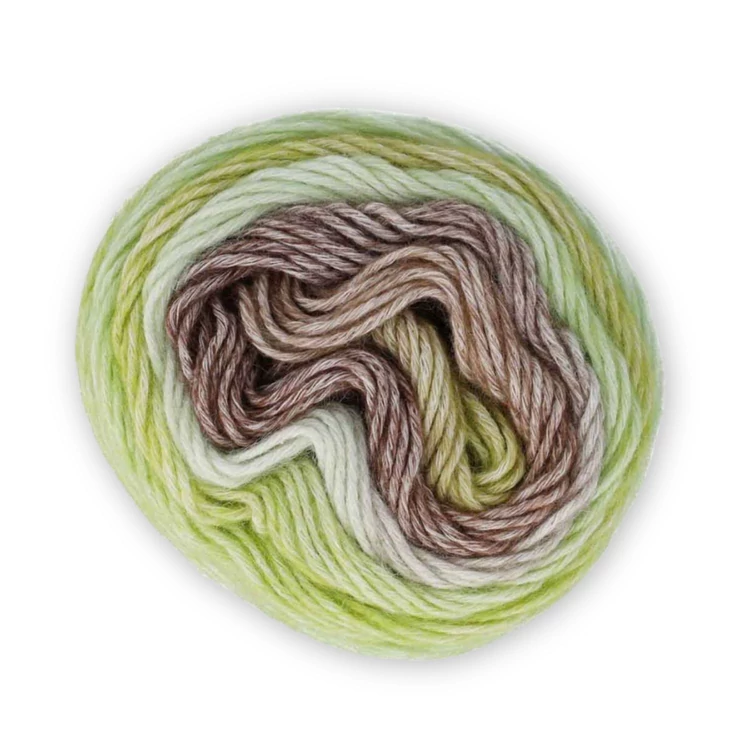 Scheepjes Stone Washed Flow 04 Reverie - színátmenetes fonal