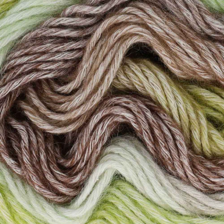 Scheepjes Stone Washed Flow - 04 Reverie - színátmenetes fonal