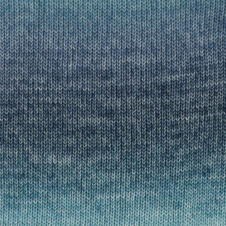 Scheepjes Stone Washed Flow - 05 Calm - színátmenetes fonal