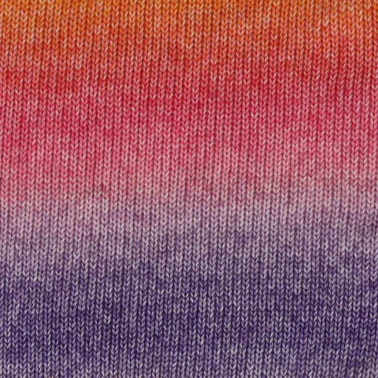 Scheepjes Stone Washed Flow 06 Joy - színátmenetes fonal