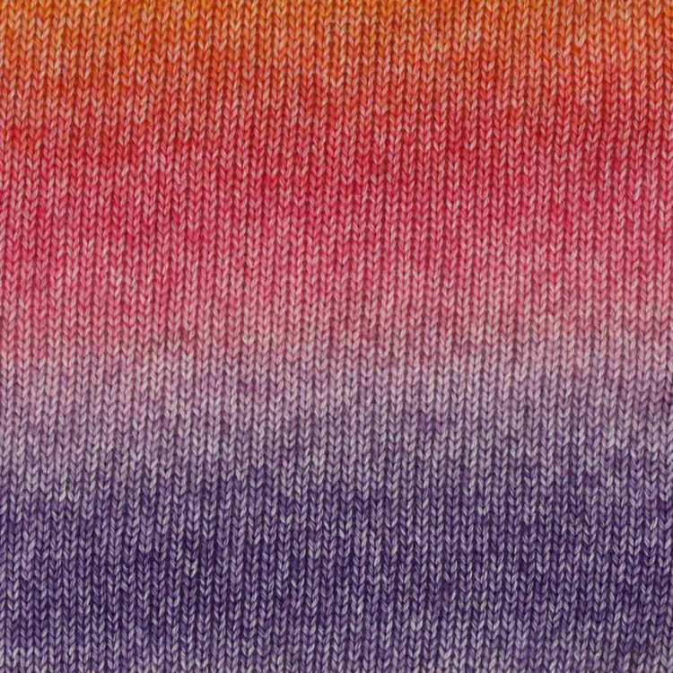 Scheepjes Stone Washed Flow - 06 Joy - színátmenetes fonal