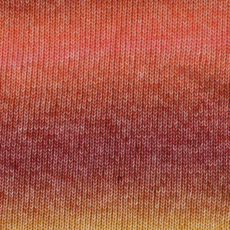 Scheepjes Stone Washed Flow 07 Bliss - színátmenetes fonal