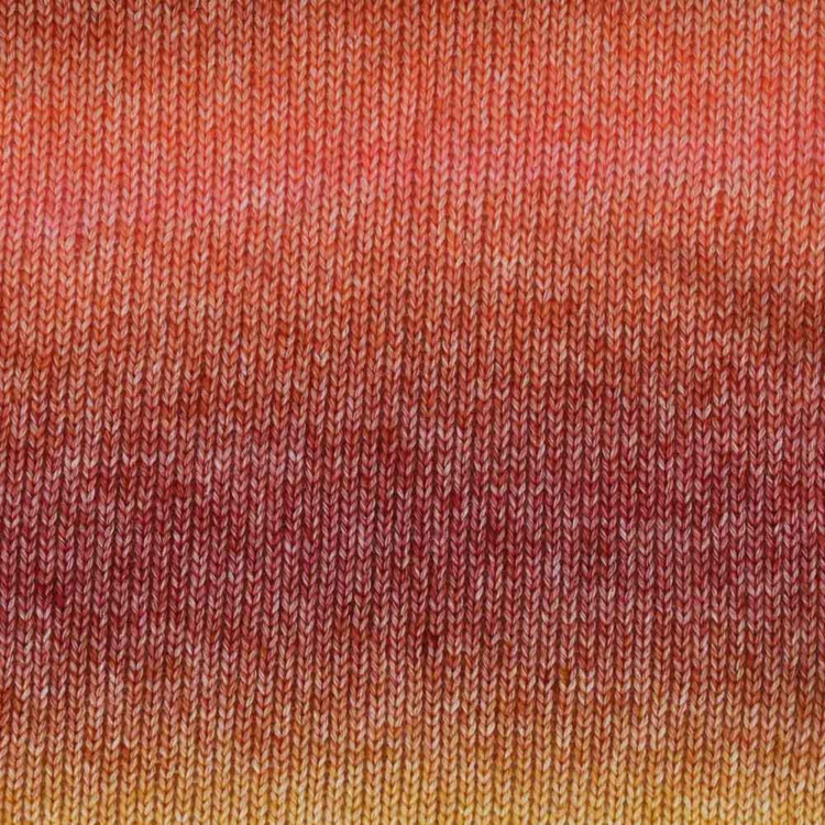 Scheepjes Stone Washed Flow - 07 Bliss - színátmenetes fonal