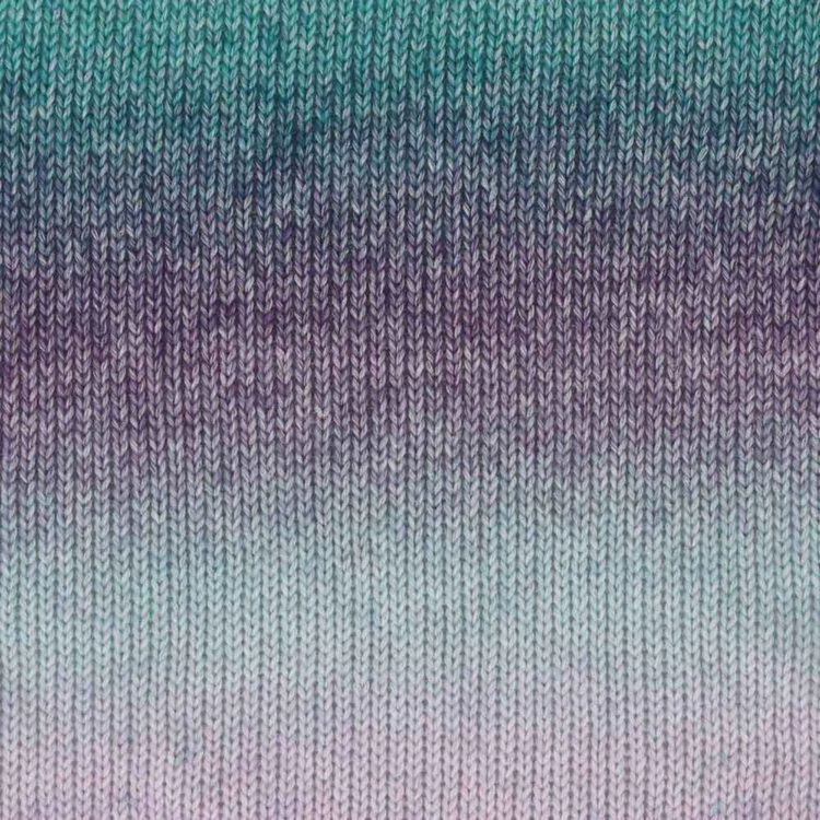 Scheepjes Stone Washed Flow 08 Twilight - színátmenetes fonal