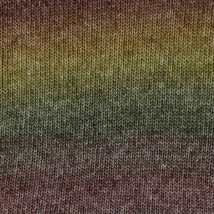 Scheepjes Stone Washed Flow 09 Cocoon - színátmenetes fonal