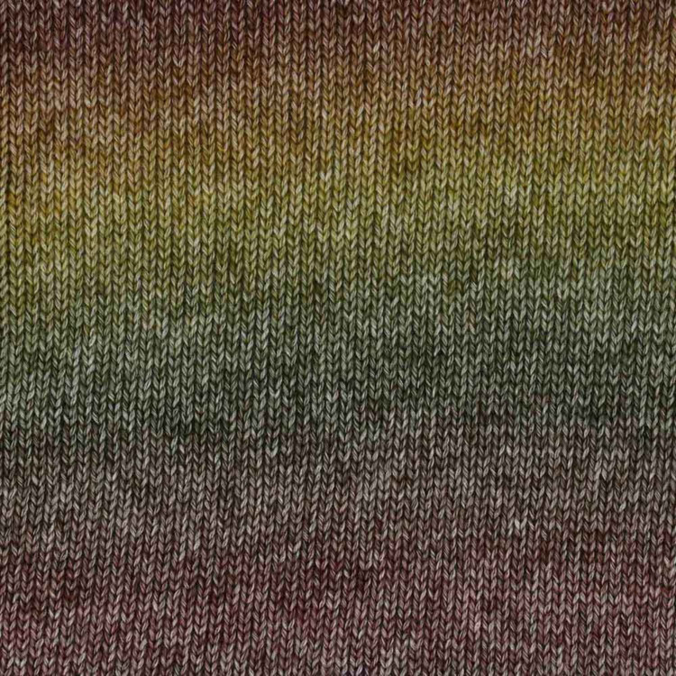 Scheepjes Stone Washed Flow - 09 Cocoon - színátmenetes fonal