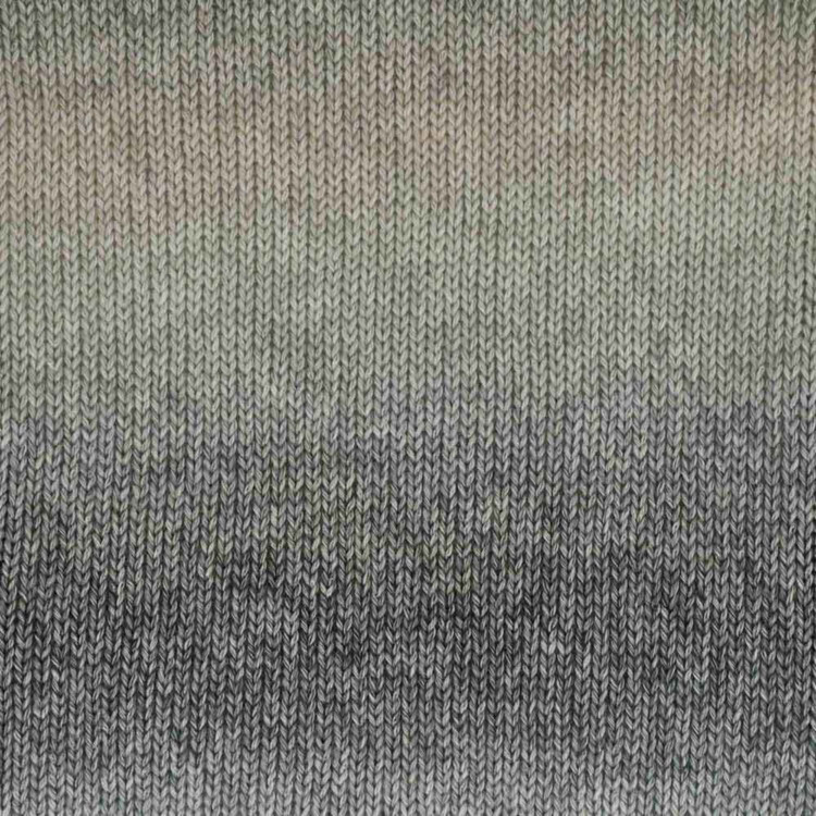 Scheepjes Stone Washed Flow - 11 Mist - színátmenetes fonal