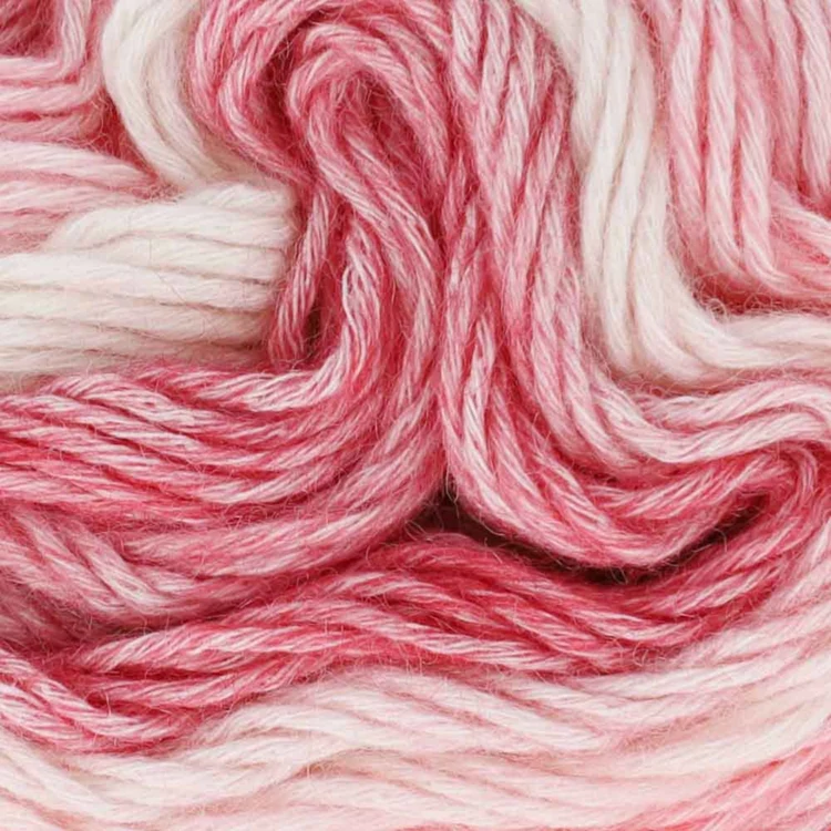 Scheepjes Stone Washed Flow 12 Serenique - színátmenetes fonal